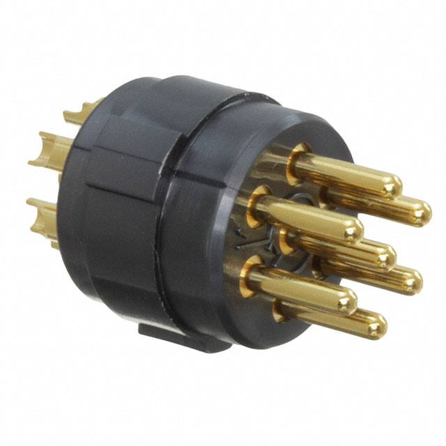 BIS14PLN0714M Souriau-Sunbank by Eaton  Assemblages de connecteurs circulaires